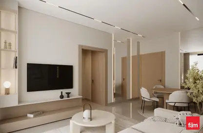 Apartment - 1 Bedroom - 2 Bathrooms for sale in Celestara Residences - Jumeirah Village Circle - Dubai