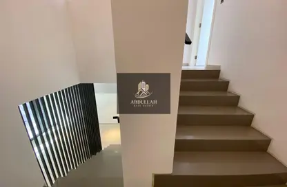 Townhouse - 3 Bedrooms - 4 Bathrooms for rent in Robinia - Masaar - Tilal City - Sharjah