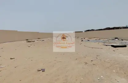 أرض - استوديو للايجار في السجع إس - آلصجعه - الشارقة