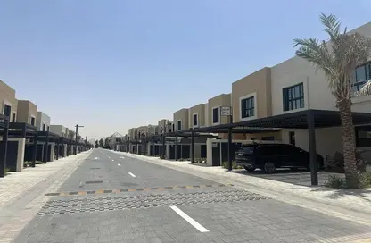 فيلا - 3 غرف نوم - 4 حمامات للبيع في مدينة الشارقة المستدامة - الشارقة