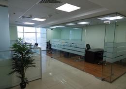 Office Space for sale in The Dome - Lake Almas West - Jumeirah Lake Towers - Dubai