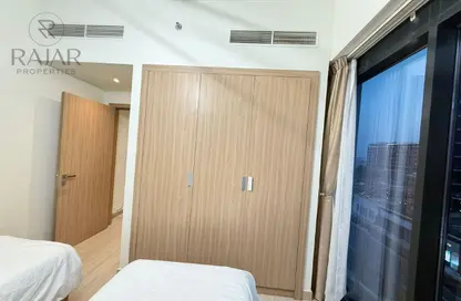 Apartment - 2 Bedrooms - 2 Bathrooms for rent in AZIZI Riviera - Meydan One - Meydan - Dubai