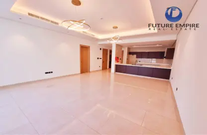 Apartment - 1 Bedroom - 2 Bathrooms for rent in Al Manal La Rose - Jumeirah Village Circle - Dubai