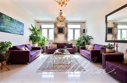 Apartment - 3 Bedrooms - 4 Bathrooms for sale in Masakin Al Furjan - South Village - Al Furjan - Dubai