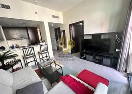 Apartment - 1 bedroom - 2 bathrooms for rent in Merano Tower - Business Bay - Dubai