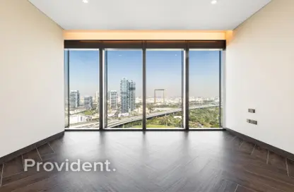 Apartment - 1 Bedroom - 2 Bathrooms for sale in One Za'abeel The Residences - Zabeel 1 - Zabeel - Dubai