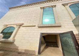 Apartment - 4 bedrooms - 3 bathrooms for rent in Al Mutarad - Al Ain