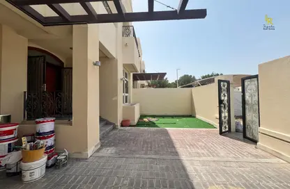 Villa - 4 Bedrooms - 4 Bathrooms for rent in Muroor Area - Abu Dhabi