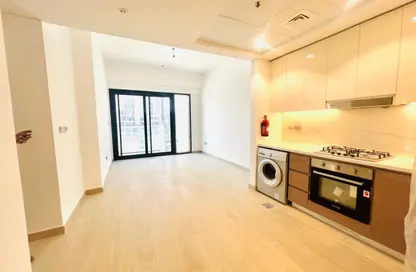 Apartment - 1 Bedroom - 2 Bathrooms for rent in AZIZI Riviera - Meydan One - Meydan - Dubai