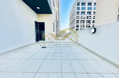Apartment - 2 Bedrooms - 3 Bathrooms for rent in Jumeirah Garden City - Al Satwa - Dubai
