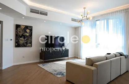 Apartment - 2 Bedrooms - 2 Bathrooms for rent in The Torch - Dubai Marina - Dubai Apartment - 2 Bedrooms - 2 Bathrooms for rent in The Torch - Dubai Marina - Dubai