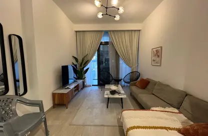 شقة - 2 غرف نوم - 2 حمامات للايجار في 20 عزيزي ريفيرا - عزيزي ريفيرا - ميدان واحد - ميدان - دبي