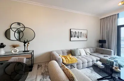 شقة - 2 غرف نوم - 3 حمامات للايجار في ويلكمز ريسيدنزي - ارجان - دبي