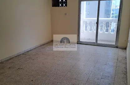 شقة - غرفة نوم - 1 حمام للايجار في أبو شغارة - الشارقة