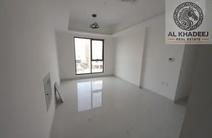 شقة - غرفة نوم - 2 حمامات للايجار في 2 الحميدية - الحميدية - عجمان
