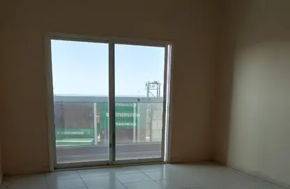 Apartment - 2 Bedrooms - 2 Bathrooms for rent in Ajman Corniche Residences - Ajman Corniche Road - Ajman