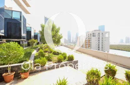 شقة - 2 غرف نوم - 4 حمامات للبيع في أوشن سكيب - شمس أبوظبي - جزيرة الريم - أبوظبي