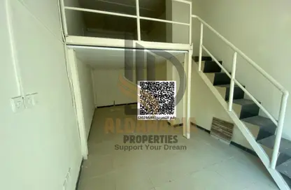 Shop - Studio for rent in Al Rashidiya Towers - Al Rashidiya - Ajman Downtown - Ajman