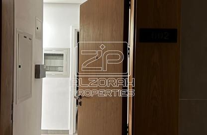 Apartment - 3 Bedrooms - 2 Bathrooms for sale in Raseel - Al Mamsha - Muwaileh - Sharjah