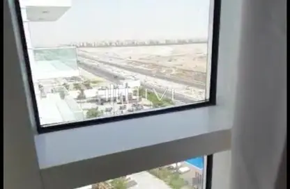 Apartment - 1 Bathroom for sale in Carson C - Carson - DAMAC Hills - Dubai