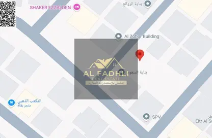 Land - Studio for sale in Al Naemiya Tower 1 - Al Naemiya Towers - Al Nuaimiya - Ajman