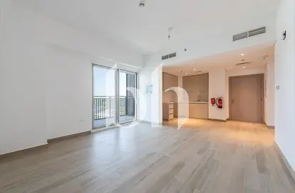 Apartment - 1 Bedroom - 1 Bathroom for sale in Waters Edge - Yas Island - Abu Dhabi