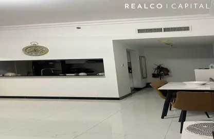 شقة - غرفة نوم - 2 حمامات للبيع في برج ماج214 - (JLT) مجمع R - أبراج بحيرة الجميرا - دبي