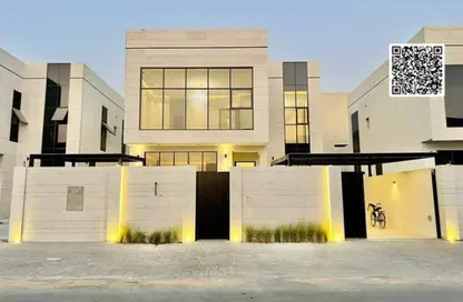 Villa - 4 Bedrooms - 7+ Bathrooms for sale in Al Yasmeen 1 - Al Yasmeen - Ajman