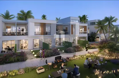 Villa - 4 Bedrooms - 4 Bathrooms for sale in Dubai Investment Park 2 (DIP 2) - Dubai Investment Park (DIP) - Dubai