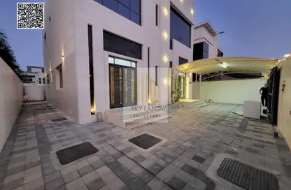 Villa - 4 Bedrooms - 6 Bathrooms for sale in Al Zaheya Gardens - Al Zahya - Ajman Villa - 4 Bedrooms - 6 Bathrooms for sale in Al Zaheya Gardens - Al Zahya - Ajman