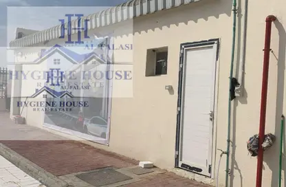 مستودع - استوديو - 2 حمامات للايجار في السجع إس - آلصجعه - الشارقة