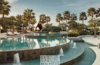 Apartment - 1 Bedroom - 2 Bathrooms for rent in One Za'abeel Tower - Zabeel 1 - Zabeel - Dubai Apartment - 1 Bedroom - 2 Bathrooms for rent in One Za'abeel Tower - Zabeel 1 - Zabeel - Dubai