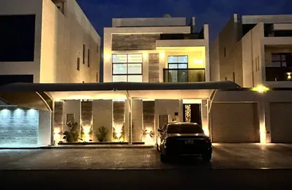 Villa - 5 Bedrooms - 7 Bathrooms for sale in Ajman Global City - Al Alia - Ajman