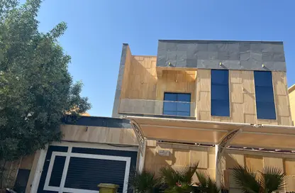 Villa - 5 Bedrooms - 7 Bathrooms for rent in Al Yasmeen 1 - Al Yasmeen - Ajman