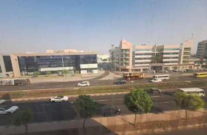 Office Space - Studio - 1 Bathroom for rent in Smark 9 - Al Karama - Dubai Office Space - Studio - 1 Bathroom for rent in Smark 9 - Al Karama - Dubai