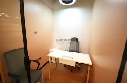 Office Space - Studio - 2 Bathrooms for rent in RAG Tower Business Centre - Al Barsha 1 - Al Barsha - Dubai Office Space - Studio - 2 Bathrooms for rent in RAG Tower Business Centre - Al Barsha 1 - Al Barsha - Dubai