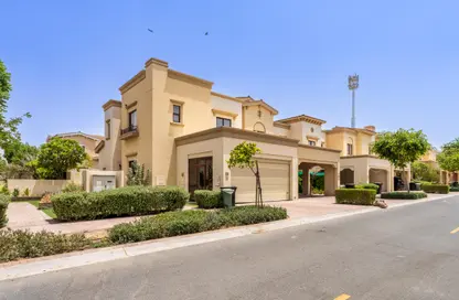 Villa - 4 Bedrooms - 5 Bathrooms for sale in Mira 2 - Mira - Reem - Dubai