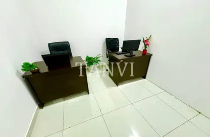 مكتب - استوديو - 1 حمام للايجار في الفجر كومبلكس - عود ميثاء - بر دبي - دبي