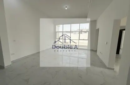 Apartment - 2 Bedrooms - 3 Bathrooms for rent in Al Wathba - Abu Dhabi