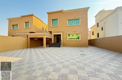 فيلا - 5 غرف نوم - 7 حمامات للبيع في فلل الروضة 2 - 2  الروضة - الروضة - عجمان