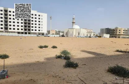 أرض - استوديو للبيع في الجرف الصناعية 3 - الجرف الصناعية - عجمان