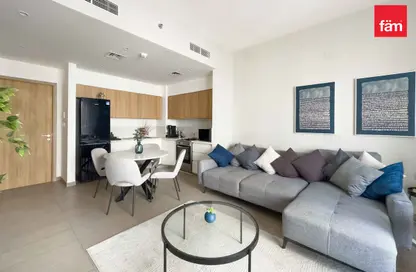 Apartment - 1 Bedroom - 1 Bathroom for rent in Executive Residences 2 - Executive Residences - Dubai Hills Estate - Dubai