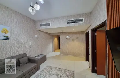 Apartment - 1 Bedroom - 1 Bathroom for sale in Al Hamidiya 1 - Al Hamidiya - Ajman