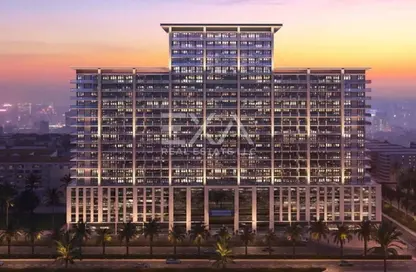 شقة - 2 غرف نوم - 3 حمامات للبيع في بن غاطي أمبرهول - الضاحية 13 - قرية الجميرا سركل - دبي شقة - 2 غرف نوم - 3 حمامات للبيع في بن غاطي أمبرهول - الضاحية 13 - قرية الجميرا سركل - دبي