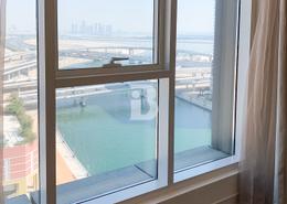 Studio - 1 bathroom for rent in DAMAC Maison The Vogue - Business Bay - Dubai