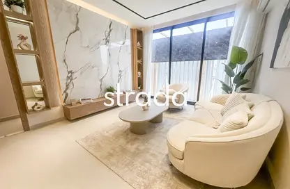 Apartment - 1 Bedroom - 1 Bathroom for sale in Bling Avenue 1 - Dubai South (Dubai World Central) - Dubai
