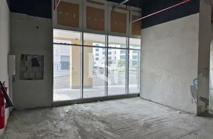 Retail - Studio for rent in Al Raha Beach Hotel - Al Raha Beach - Abu Dhabi