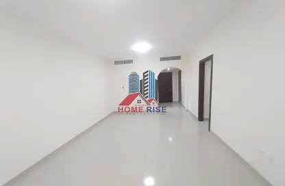 شقة - 2 غرف نوم - 3 حمامات للايجار في برج الندى - النهدة - الشارقة