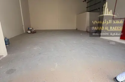 Warehouse - Studio - 1 Bathroom for rent in Umm Al Thuoob - Umm Al Quwain