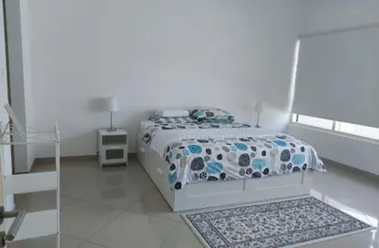 شقة - غرفة نوم - 2 حمامات للبيع في أوشن سكيب - شمس أبوظبي - جزيرة الريم - أبوظبي